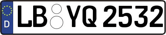 LB-YQ2532