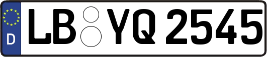 LB-YQ2545