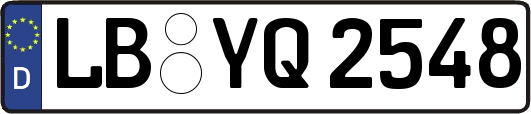 LB-YQ2548
