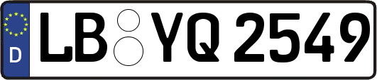 LB-YQ2549