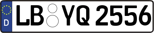 LB-YQ2556