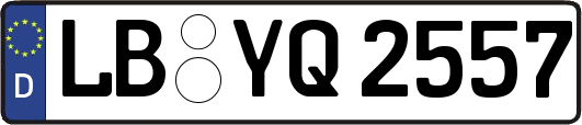 LB-YQ2557
