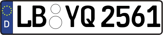 LB-YQ2561