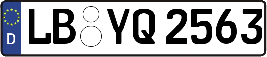 LB-YQ2563