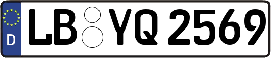 LB-YQ2569