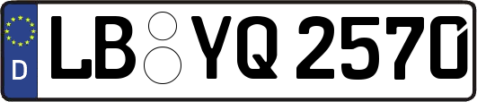 LB-YQ2570