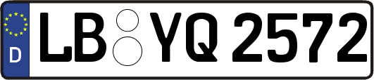 LB-YQ2572