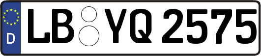 LB-YQ2575