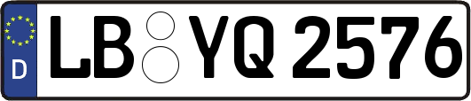LB-YQ2576