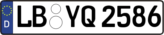 LB-YQ2586