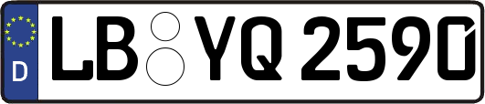 LB-YQ2590