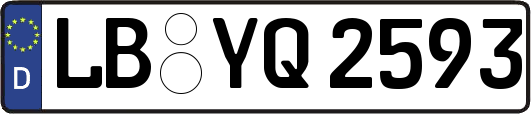 LB-YQ2593