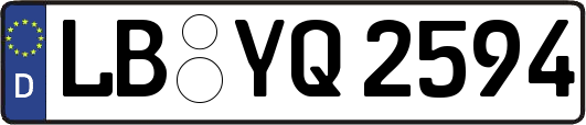 LB-YQ2594