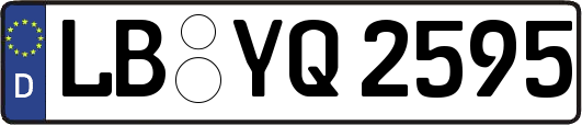 LB-YQ2595