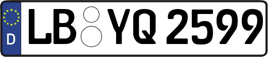 LB-YQ2599