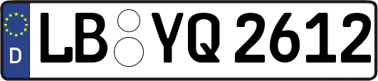 LB-YQ2612