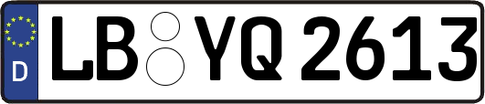 LB-YQ2613