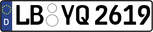 LB-YQ2619
