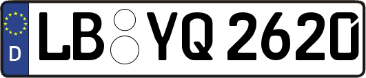LB-YQ2620