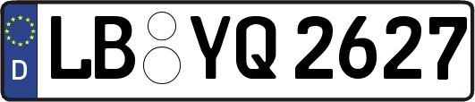 LB-YQ2627