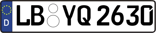 LB-YQ2630