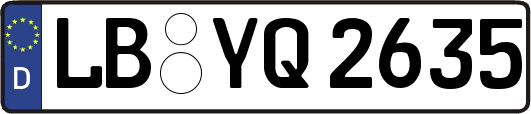 LB-YQ2635
