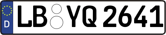 LB-YQ2641