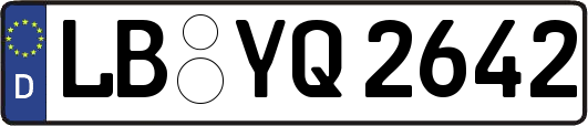 LB-YQ2642