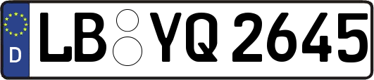 LB-YQ2645