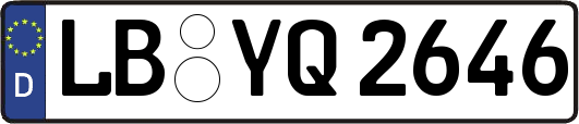LB-YQ2646