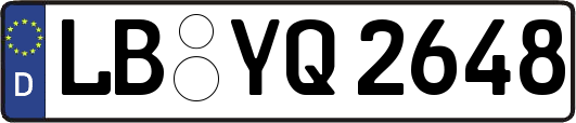 LB-YQ2648