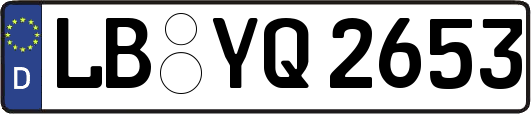 LB-YQ2653