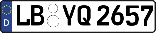 LB-YQ2657