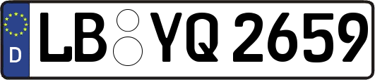 LB-YQ2659