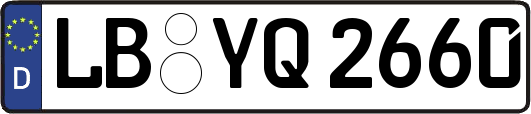 LB-YQ2660