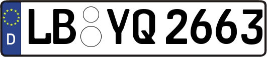 LB-YQ2663