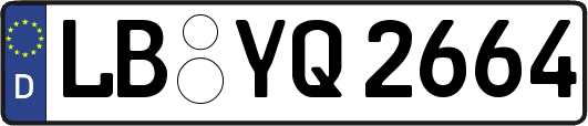 LB-YQ2664