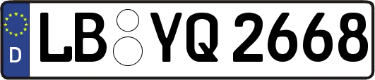 LB-YQ2668