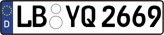 LB-YQ2669