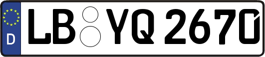 LB-YQ2670