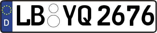 LB-YQ2676