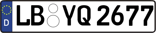 LB-YQ2677