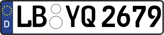 LB-YQ2679