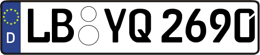 LB-YQ2690