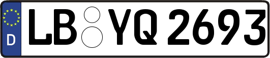 LB-YQ2693