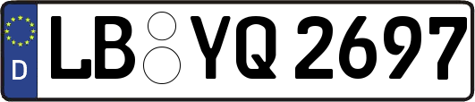 LB-YQ2697