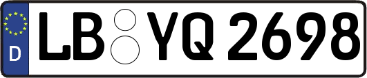 LB-YQ2698