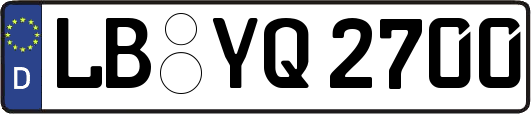 LB-YQ2700