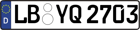 LB-YQ2703