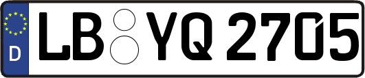 LB-YQ2705